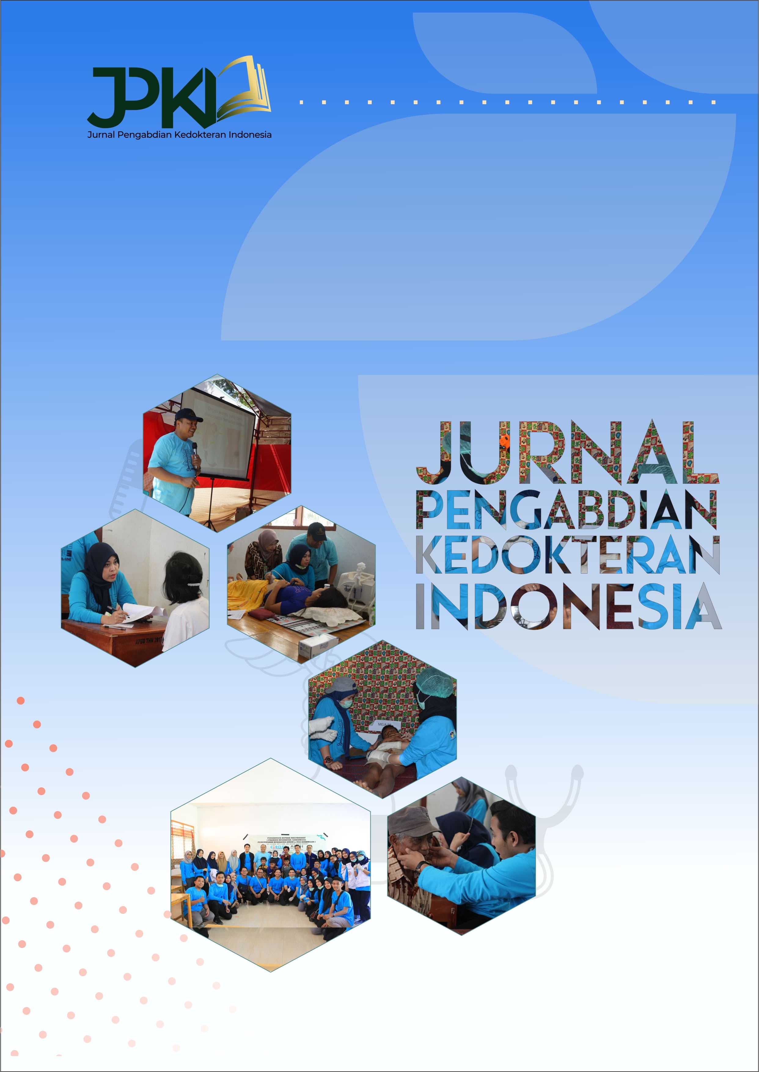 					View Vol. 7 No. 1 (2026): Maret 2026 (Issue in Progress)
				